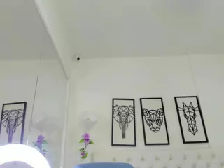 Scarlet-Stan's Live Sex Cam Show