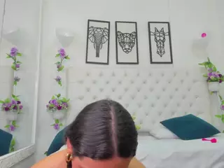 Scarlet-Stan's Live Sex Cam Show