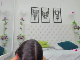 Scarlet-Stan's Live Sex Cam Show