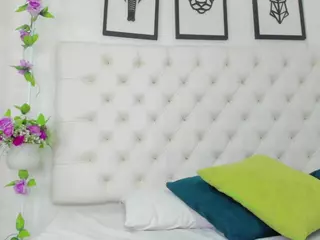 Scarlet-Stan's Live Sex Cam Show