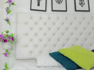 Scarlet-Stan's Live Sex Cam Show