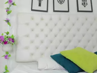 Scarlet-Stan's Live Sex Cam Show