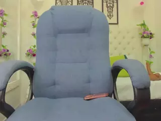 Scarlet-Stan's Live Sex Cam Show