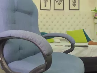 Scarlet-Stan's Live Sex Cam Show