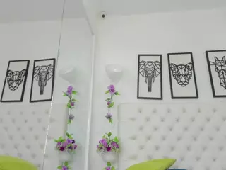 Scarlet-Stan's Live Sex Cam Show