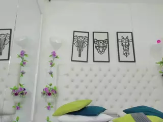 Scarlet-Stan's Live Sex Cam Show