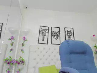 Scarlet-Stan's Live Sex Cam Show