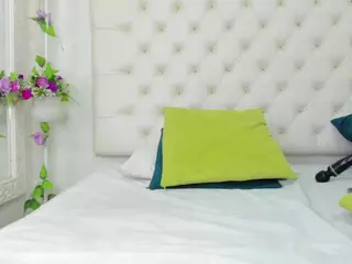 Scarlet-Stan's Live Sex Cam Show