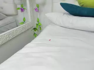 Scarlet-Stan's Live Sex Cam Show