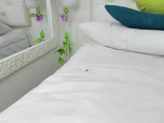 Scarlet-Stan's Live Sex Cam Show