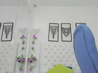 Scarlet-Stan's Live Sex Cam Show