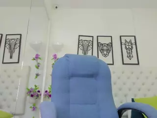 Scarlet-Stan's Live Sex Cam Show