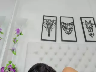 Scarlet-Stan's Live Sex Cam Show