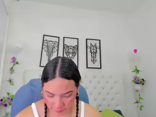Scarlet-Stan's Live Sex Cam Show