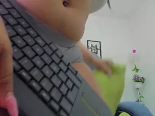 Scarlet-Stan's Live Sex Cam Show