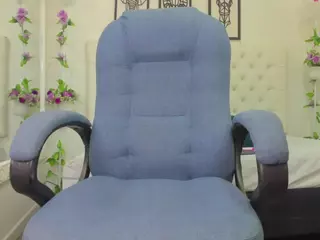 Scarlet-Stan's Live Sex Cam Show