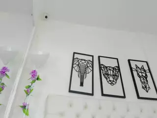 Scarlet-Stan's Live Sex Cam Show