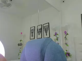 Scarlet-Stan's Live Sex Cam Show