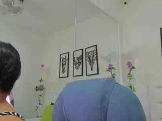 Scarlet-Stan's Live Sex Cam Show