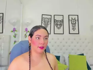Scarlet-Stan's Live Sex Cam Show