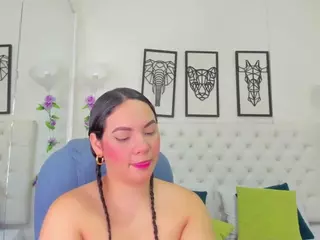 Scarlet-Stan's Live Sex Cam Show