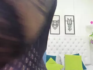 Scarlet-Stan's Live Sex Cam Show