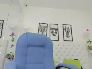 Scarlet-Stan's Live Sex Cam Show