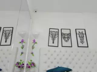 Scarlet-Stan's Live Sex Cam Show