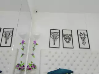 Scarlet-Stan's Live Sex Cam Show