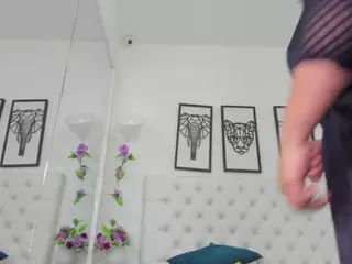 Scarlet-Stan's Live Sex Cam Show