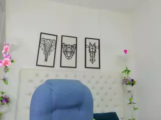 Scarlet-Stan's Live Sex Cam Show