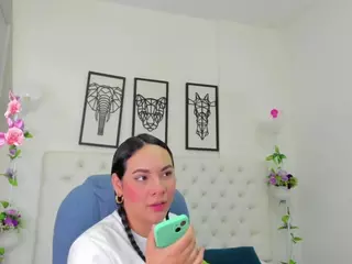 Scarlet-Stan's Live Sex Cam Show