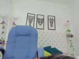 Scarlet-Stan's Live Sex Cam Show