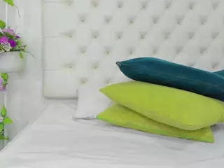 Scarlet-Stan's Live Sex Cam Show