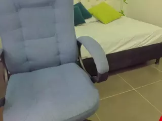 Scarlet-Stan's Live Sex Cam Show