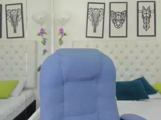 Scarlet-Stan's Live Sex Cam Show