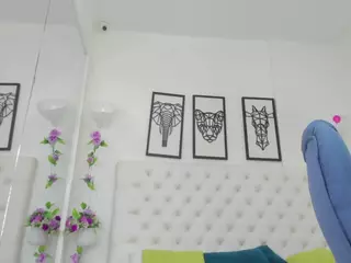 Scarlet-Stan's Live Sex Cam Show