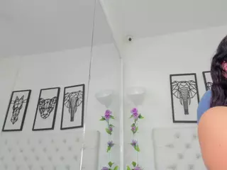 Scarlet-Stan's Live Sex Cam Show