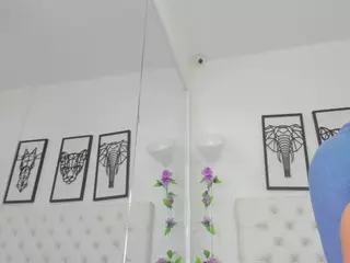 Scarlet-Stan's Live Sex Cam Show