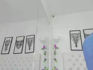 Scarlet-Stan's Live Sex Cam Show