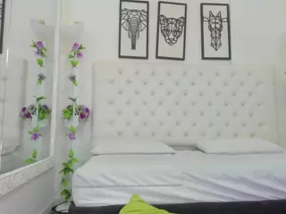 Scarlet-Stan's Live Sex Cam Show