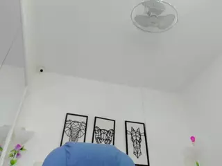 Scarlet-Stan's Live Sex Cam Show