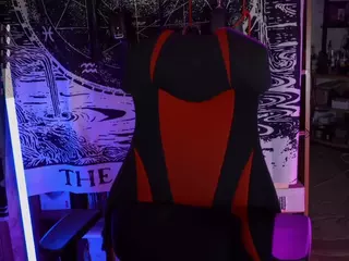 Amy Goth's Live Sex Cam Show