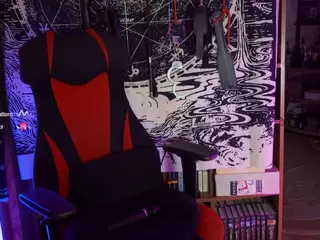 Amy Goth's Live Sex Cam Show