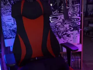Amy Goth's Live Sex Cam Show