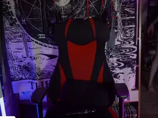 Amy Goth's Live Sex Cam Show