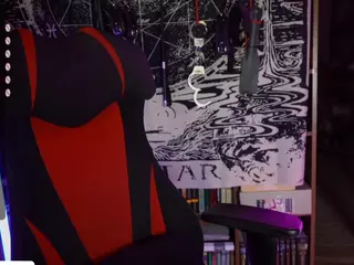 Amy Goth's Live Sex Cam Show