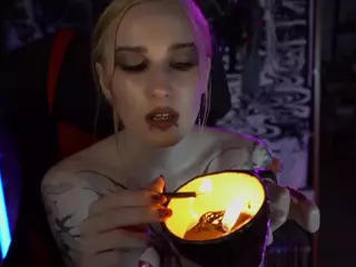 Amy Goth's Live Sex Cam Show