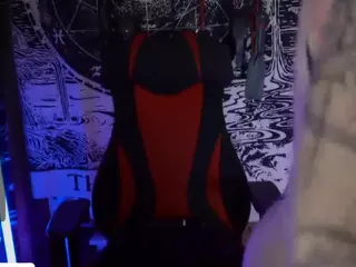 Amy Goth's Live Sex Cam Show