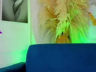AriannaThonson's Live Sex Cam Show